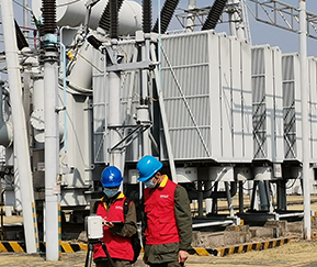 华安倾斜摄影技术在基础设施监测中如何发挥作用？