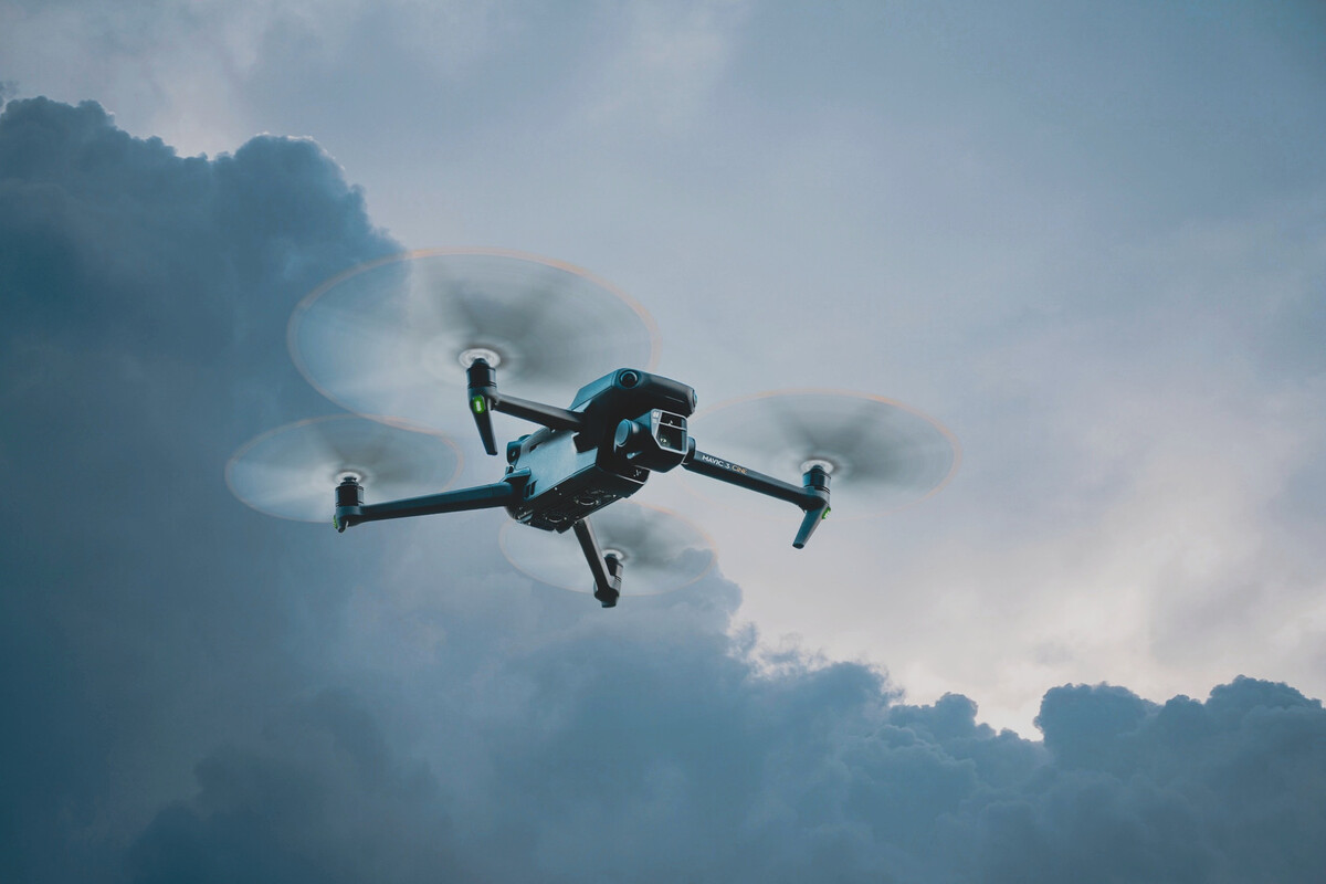 华安应用 | 风电站选址，看无人机航测如何为风寻“家”